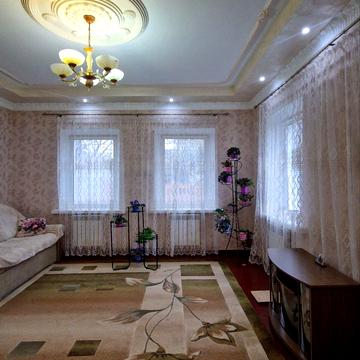 Балистическая