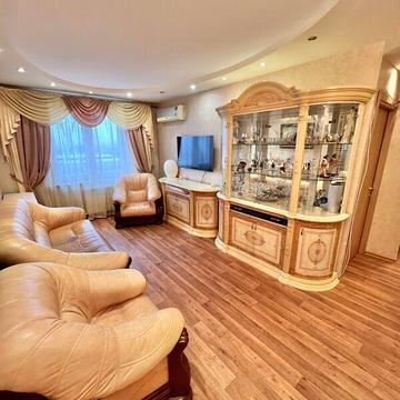 Довгострокова оренда 2к Квартира Нескорених (Героїв Праці) вулиця