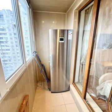 Довгострокова оренда 2к Квартира Нескорених (Героїв Праці) вулиця