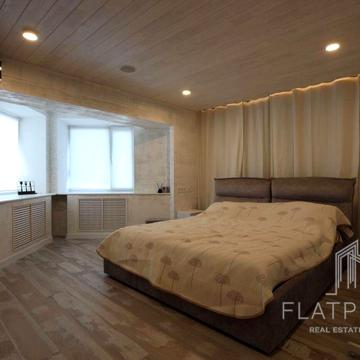 Сосницька вул., 21