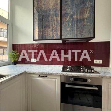 Продаж 3-кімнатної квартири з авторським ремонтом у самому серці міста