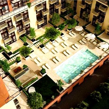 Продаж 1-кім квартири у ЖК Лайт Парк. Газифікований будинок ЖК Light Park