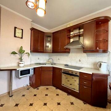 Оренда 2-кімнатної квартири на вул. Марії Лагунової, 18Б