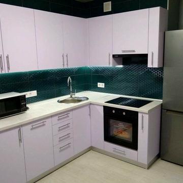 Аренда  квартиры на Леваде