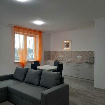 Здається євродвушка в ЖК "Саванна сіті", вулиця Чубинського,7