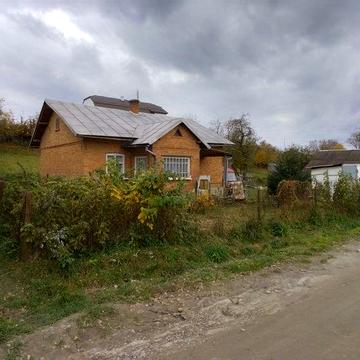 Продам хату від власника