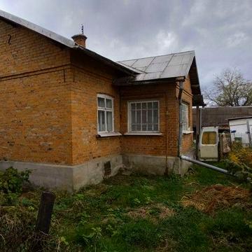 Продам хату від власника