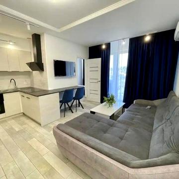 Ялицевий пров., 1-А