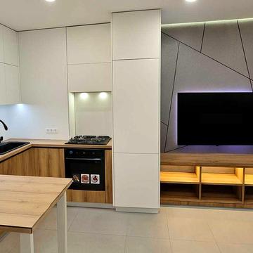 Євродвушка 39 м² в Синергія Сіті, від власника, без комісії ЖК Синергія Сіті