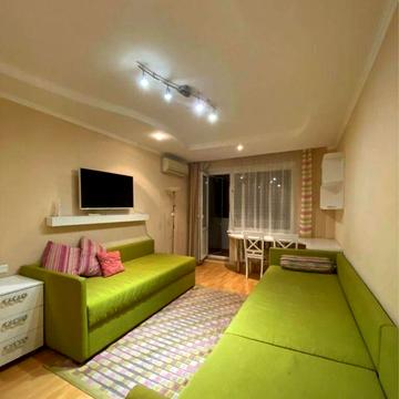 Оренда 2-х ком квартира вул Богомольца 8-а/ світло не вимикають