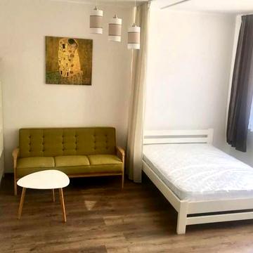 Здається 1-к квартира-студія в ЖК «Яскравий», вул. Калнишевського