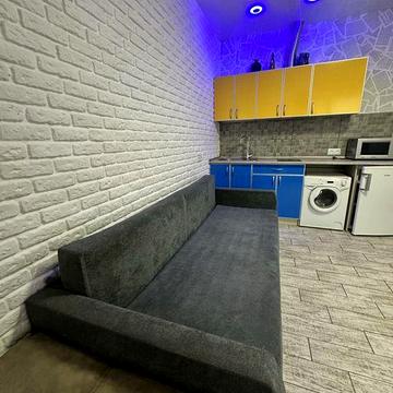 Реальная 1-ка студия в Центре, Исторический Музей, Цертральный Рынок