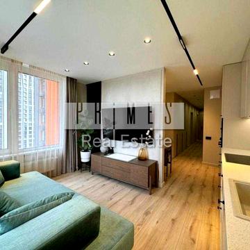 Продаж 3к квартири, вул. Дніпровська Набережна 18А, ЖК Seven ЖК Seven