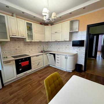 Двокімнатна в центрі Бучі, 2%. Без комісії!