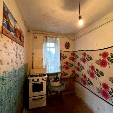 Двокімнатна квартира в одноповерховому будинку