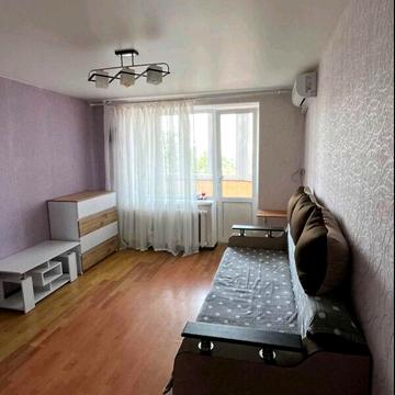 Довгострокова оренда 1к Квартира Василя Червонія (Гагаріна) вулиця