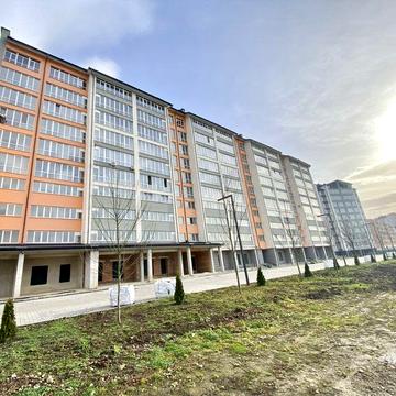 Продаж 1к. квартири. Вул. Декабристів. Маланюка. Річка. Новобудова.