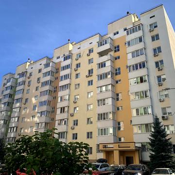 Марії Примаченко вул. (Першотравнева), 25-Б