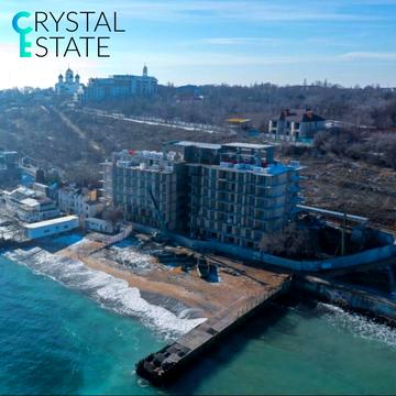 Маячний пров., 10