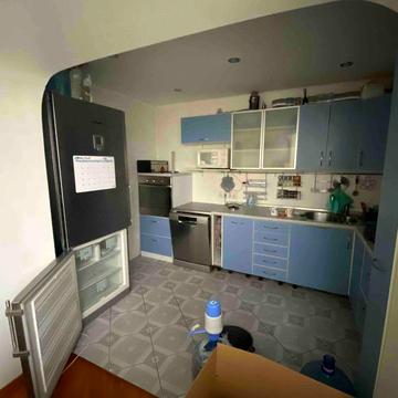 Сдам 3х-ком.Петра Григоренка 9