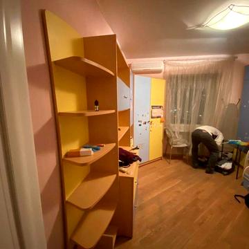 Сдам 3х-ком.Петра Григоренка 9