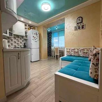 Здається 1 кімнатна квартира ЖК Софія