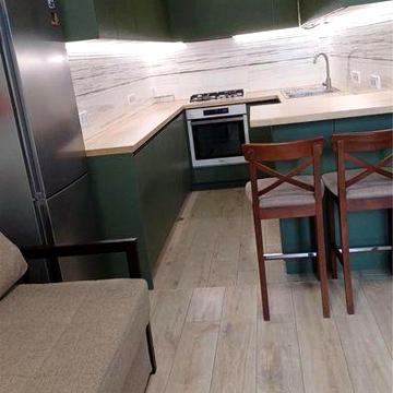 Оренда класноі квартири в новобудові по вул Пасічна