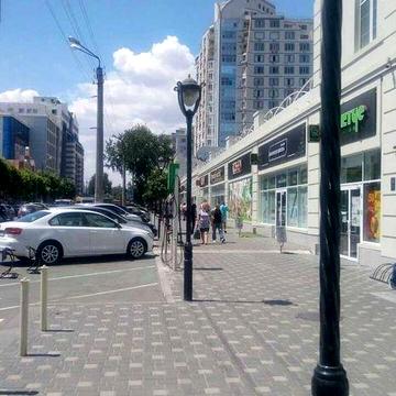 Квартира смарт для 1-2 человек р-н Привоза