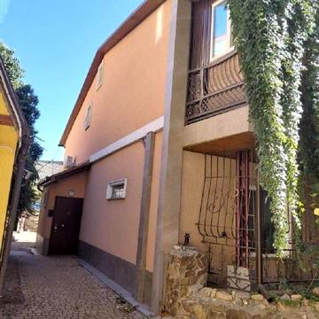 Рішельєвська вул. (Ленина улица)