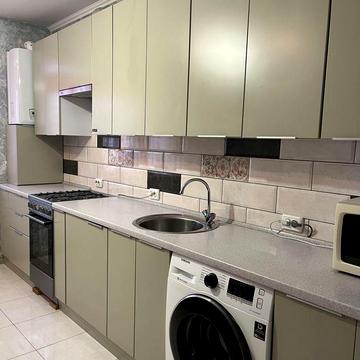 Кобилянської вул., 36-А