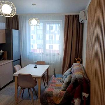 Продаж 2к Квартира Борткевича вулиця ЖК Гидропарк