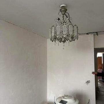 Продаж 3к Квартира Середньофонтанська вулиця