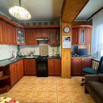 Оренда 1-кімнатної квартири вул. Чигиринська