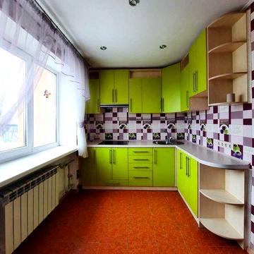 FO S4 1 комнатная квартира Конный рынок ул. Георгия Тарасенко