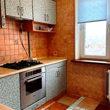 2-ух кімнатна  з усім необхідним по вул. Калнишевського