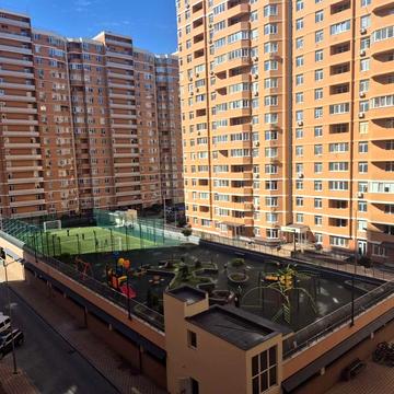 Овідіопольська дорога вул., 3