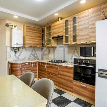 Оренда 2к квартири ЖК Рівєра 75м2 Славутич Позняки Осокорки