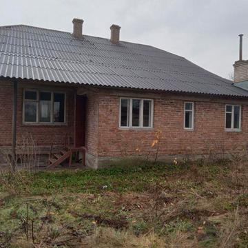 Будинок в м. Радехів Львівська обл. Продаж або обмін.