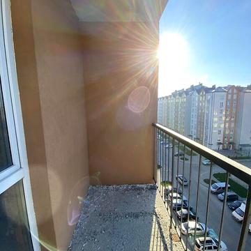 Продаж 1к Квартира Героїв Крут вулиця ЖК Scandia