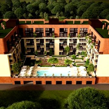 Продаж 2-кім квартири в ЖК Лайт Парк. В будинку є газ ЖК Light Park