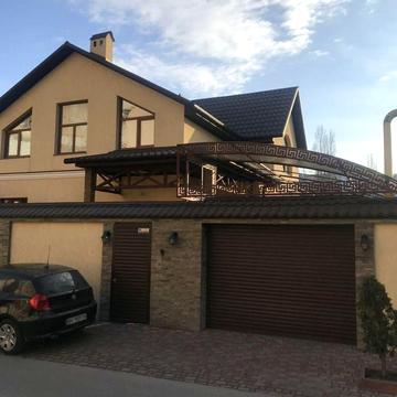 Гранітна вул., 1