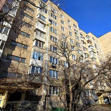 Продаж просторої 3-х кімнатної квартири (вул. Сумгаїтська 71)