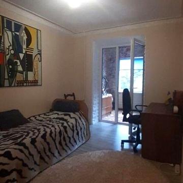 Довгострокова оренда 2к Квартира Руська вулиця