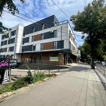 Соборна вул., 316-Б