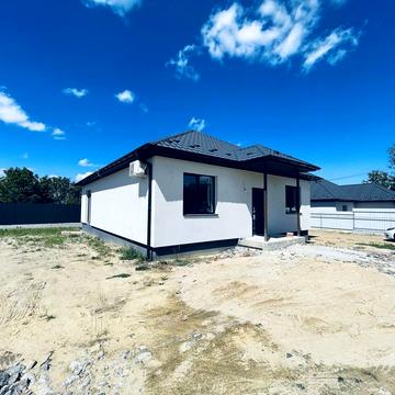 Генерала Шаповала вул. (Покришкіна)