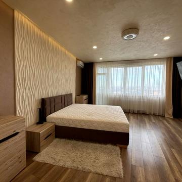 Бережанська вул., 54