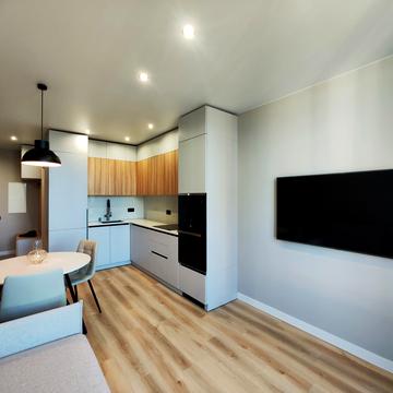 Олександра Олеся вул., 9-А