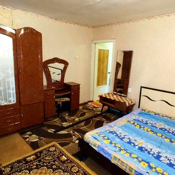 Сдам 1 ком кв р-он Солнечная