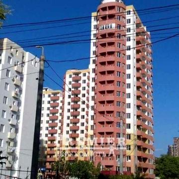 Квартира в Аркадии ЖК Акапулько-2