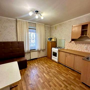 Здам 1-кімнатну квартиру.